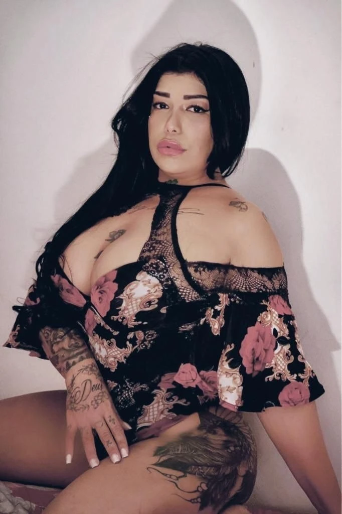 Sexy Kakau, Escort, Monchengladbach