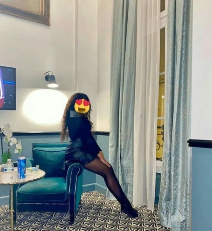 Kyky Monroe — 5 / 6