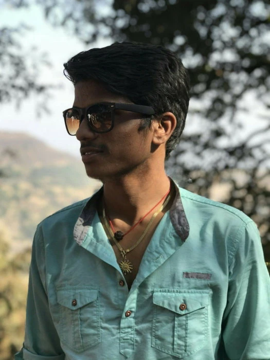 Niketan Patil — 3 / 4