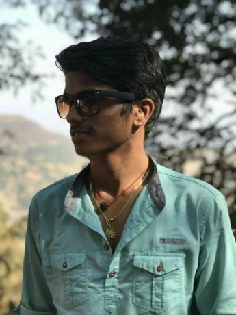 Niketan Patil — 3 / 4