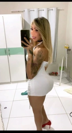 Lohhana Carvalho — 4 / 12