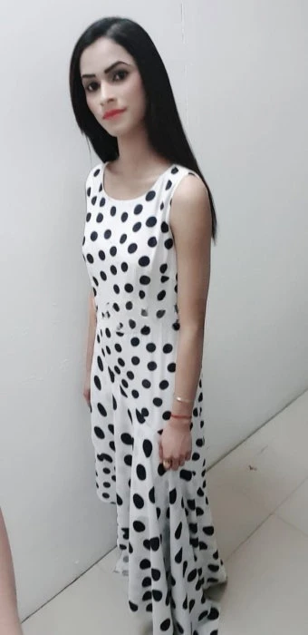 Meera, Escort, Dubai