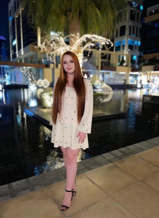 Karina, Escort, Gaziantep