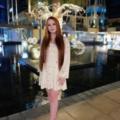 Karina, Escort, Gaziantep