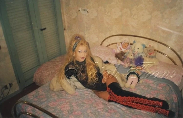 Ornella Najah Tx — 2 / 12