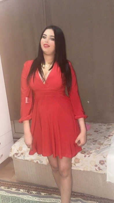 Selma, Escort, Istanbul