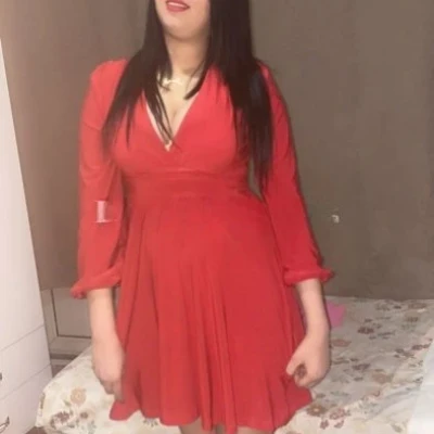 Selma, Escort, Istanbul