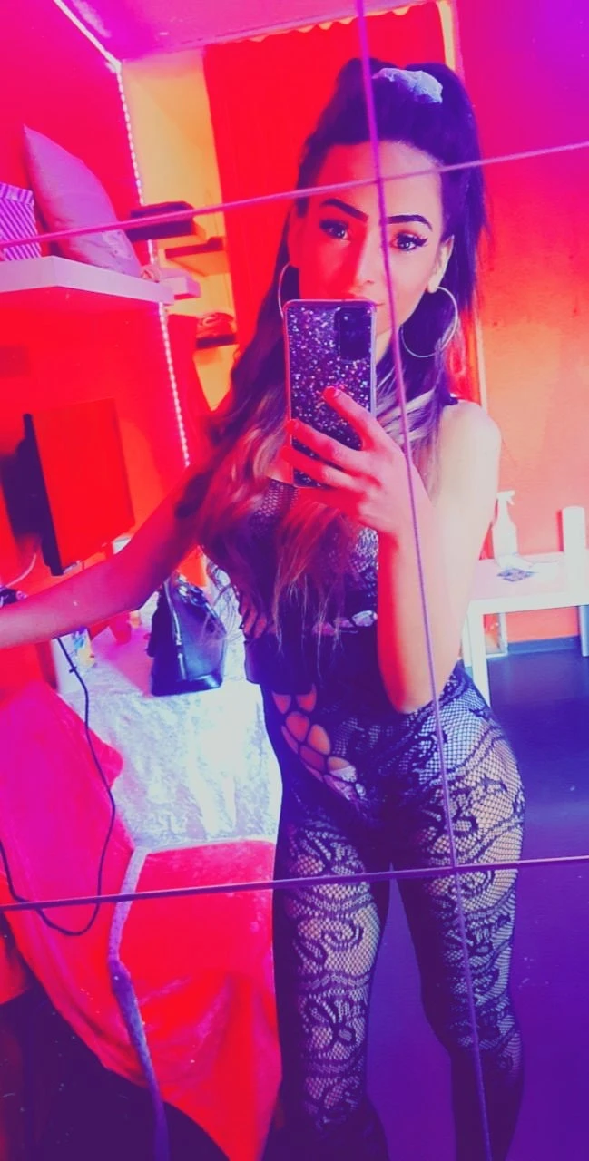 Laura265, Escort, Geneva