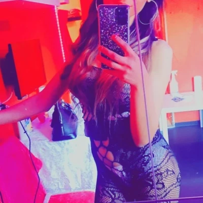 Laura265, Escort, Geneva