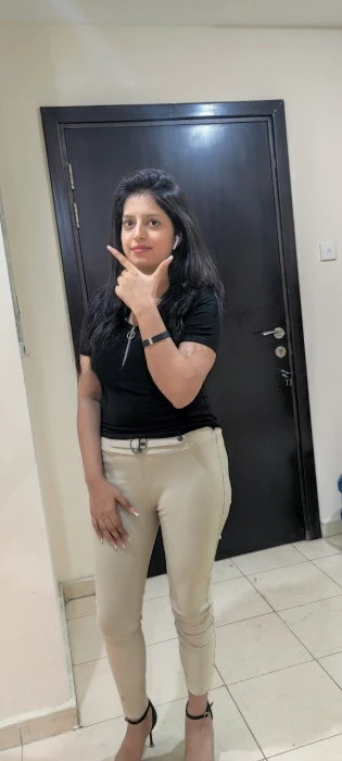 Shweta, Escort, Dubai