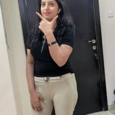 Shweta, Escort, Dubai