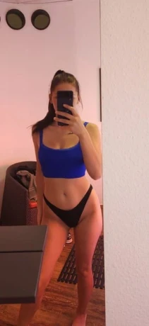 Neu Carolina Bei Zartoderhart — 2 / 3