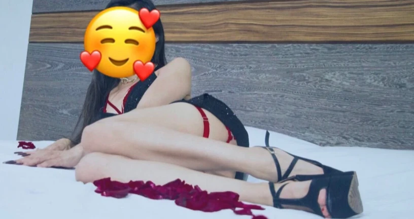 Monika Sexy And Sweet — 2 / 3