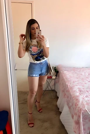 Jamilly Araujo — 9 / 12