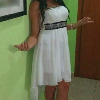 Dana, Escort, Verl