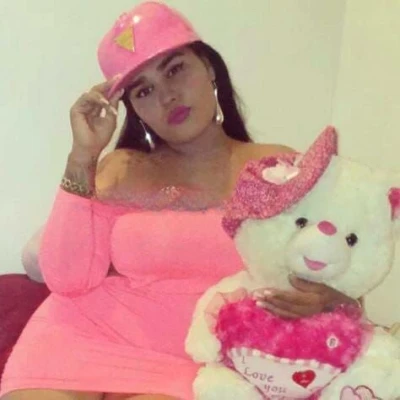 Luli, Escort, Romorantin-Lanthenay