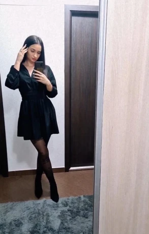 Zuckergesicht Mit Peitsche Miss Amely — 2 / 3