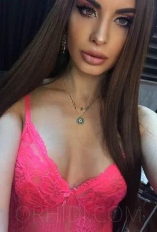 melinai Barbie girl — 1 / 8