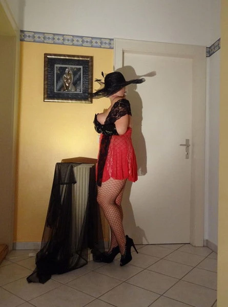 Sinnliche Jessika — 4 / 5