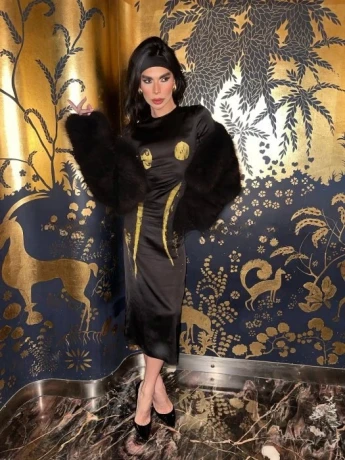 Brianna Ferrari — 11 / 12