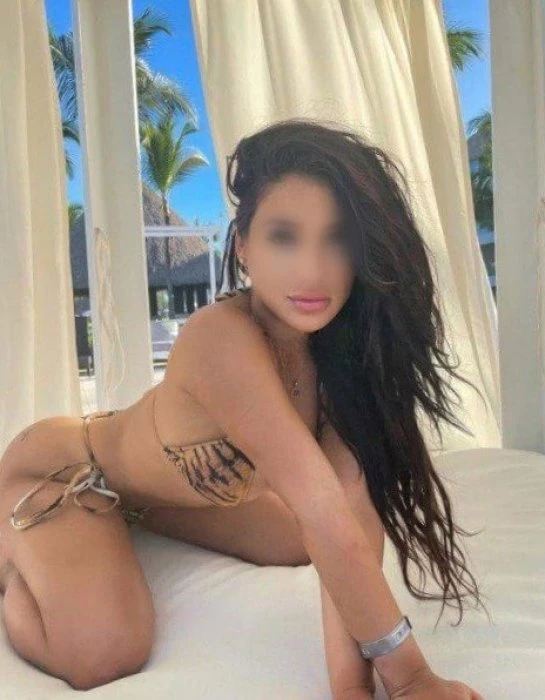 Laura, Escort, Amsterdam