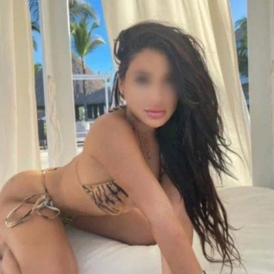 Laura, Escort, Amsterdam