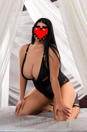 Carolina - House 24, Escort, Konstanz