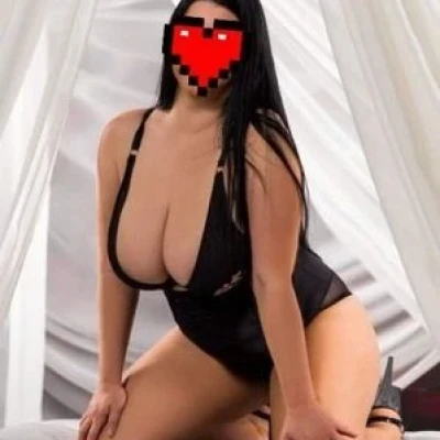 Carolina - House 24, Escort, Konstanz