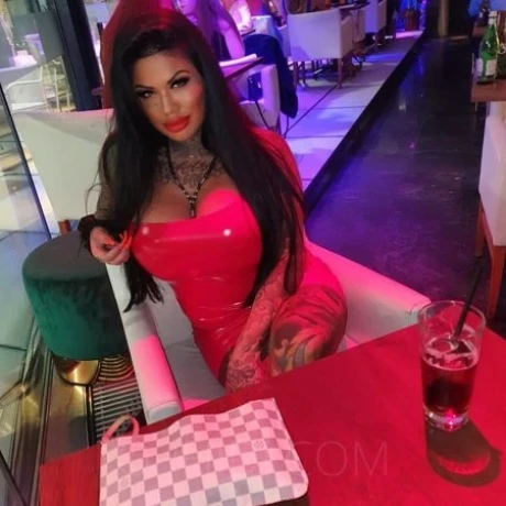 Party P*rn* Tyra - Brandneu in deiner Stadt! — 5 / 15