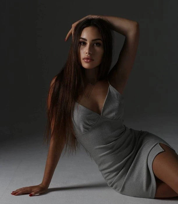 Bahar, Escort, Riyadh