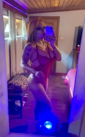 Ts Irina Fox — 3 / 14