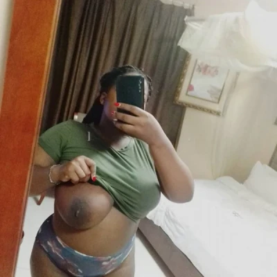 Arianna, Escort, Kampala