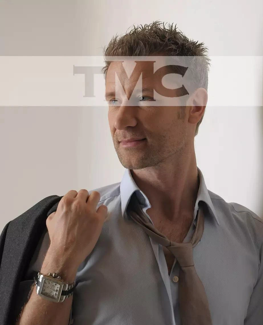 The Most Attractive And Stylish High Class Straight Male Escorts — 9 / 21