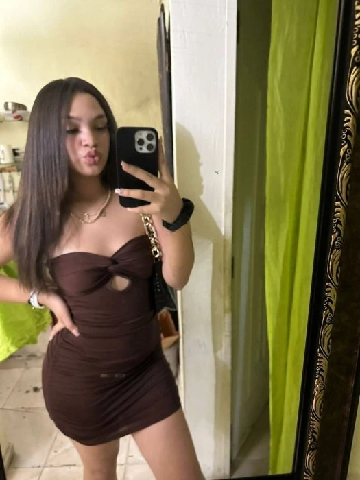Ginna, Escort, Lisbon