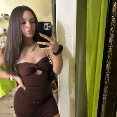 Ginna, Escort, Lisbon