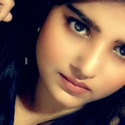 Anjali, Escort, Dubai