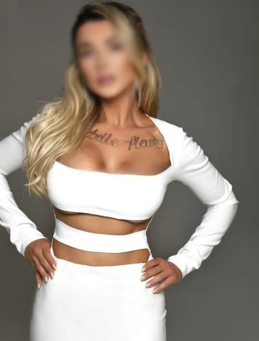 Nicole, Escort, Amsterdam