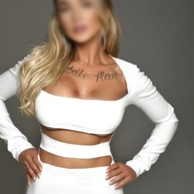 Nicole, Escort, Amsterdam