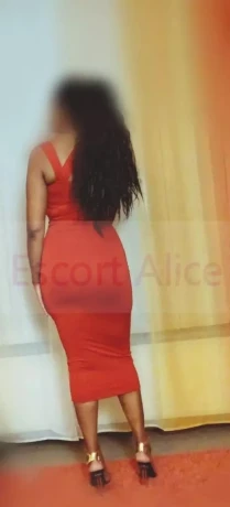 Alice Komt Jou Verwennen — 2 / 6