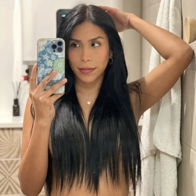 Jimena Stacy, Escort, Brussels