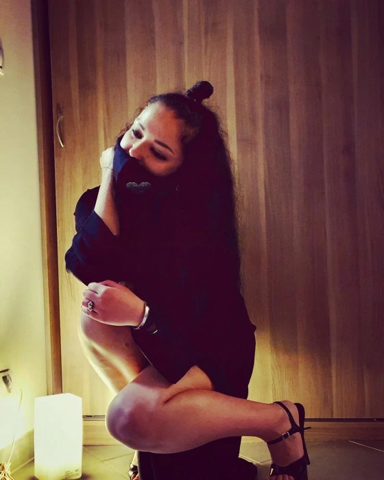 Linda Privat Prague 3, Escort, Prague