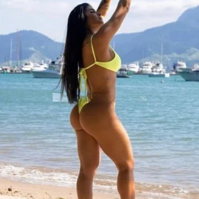 Isabelle, Escort, Bern