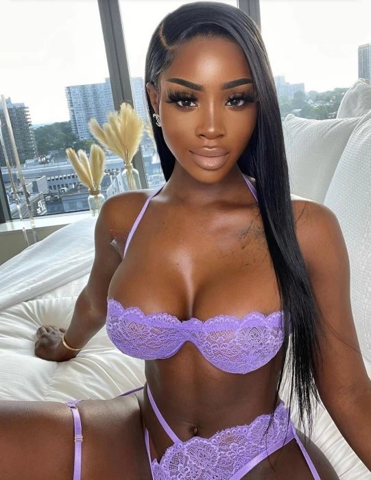Karina Millions, Escort, Copenhagen