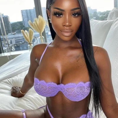 Karina Millions, Escort, Copenhagen