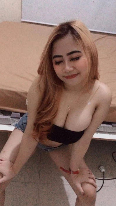 Lissa, Escort, Jepara