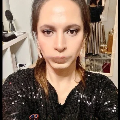 MizzD, Escort, Copenhagen