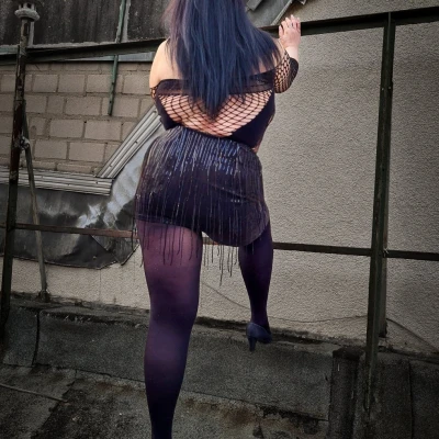 Vollweib Tania, Escort, Erftstadt