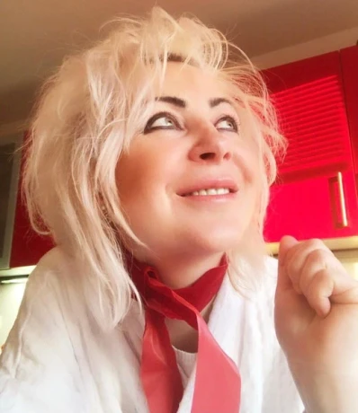 Svetlana - jetzt wieder da in Trier — 2 / 23