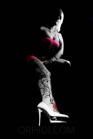 DEUTSCHE HEIDI — 2 / 3