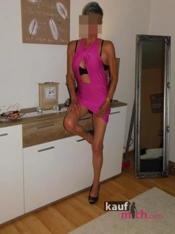 Reife Romy — 4 / 8